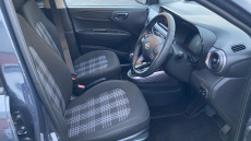 Hyundai i10 1.0 [63] Premium 5dr Auto [Nav] Petrol Hatchback